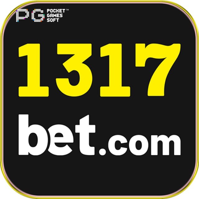 Logo da 1317bet